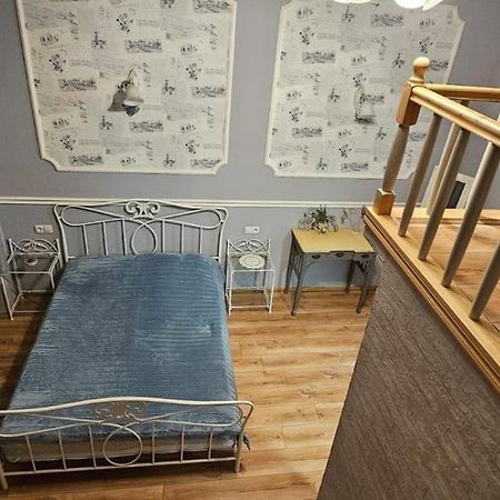 Apartament On Aghmashenebeli 26 Tbilisi Exterior foto