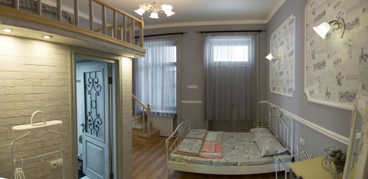 Apartament On Aghmashenebeli 26 Tbilisi Exterior foto