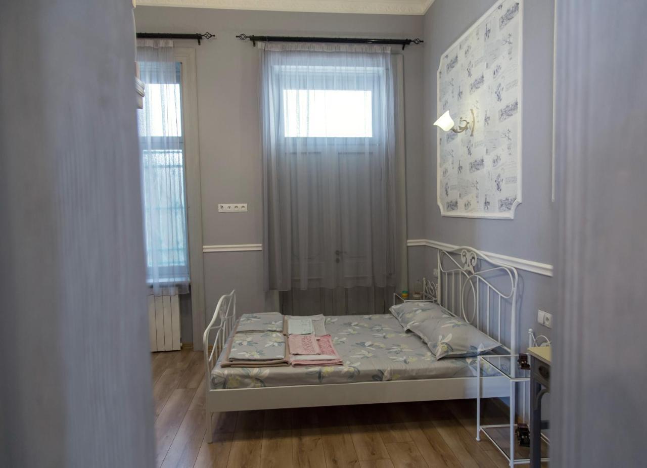 Apartament On Aghmashenebeli 26 Tbilisi Exterior foto